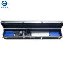 New railway support moment ruler high-speed railway support moment rail rail track support moment