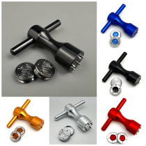 5g 10g 15g 20g——45g golf accessories in various weights and colors