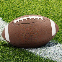 Training American Rugby Australian PU Foam Beach Rugby Ameri