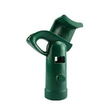 Iron pipe bender manual pipe bending mold 6 minute-1 inch manual bender water pipe bender