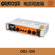 ORANGE橘子 OB1-300 500 OBC212 h电贝司贝斯分体音箱 箱头 箱体