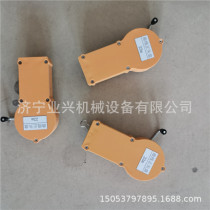 30-meter curved vector measuring box track vector measuring box 50-meter railway string rope