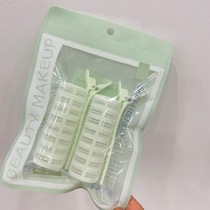 ~2 packs of air fluffy clips Liuhai clips hair curlers hair curlers KQ1113