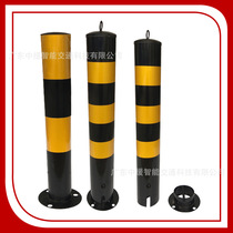 Guangzhou manufacturer with lift ring warning column anti - column road isolation column pile block pile column