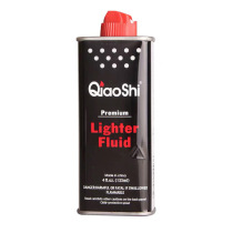 Old-fashioned Qiaoxin quality lighter kerosene 133 capacity fuel lighter special kerosene