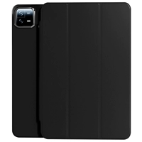 Черный, realme true tablet xmipad6