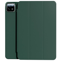 Darkgreen, Realme True Tablet x