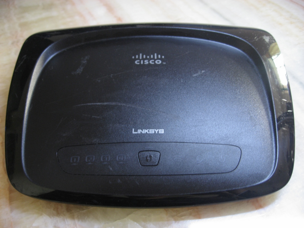 Linksys Linksys