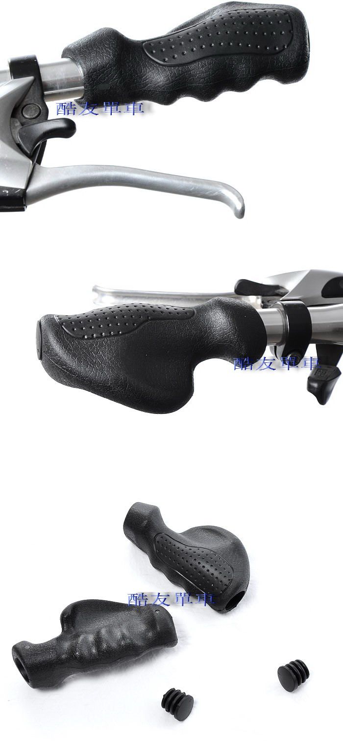 Poignées de vélo - Ref 2349746 Image 5