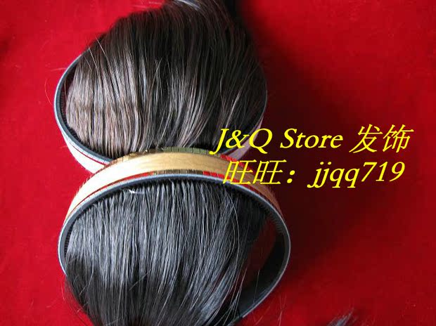 Bandeau cheveux - Ref 272707 Image 5