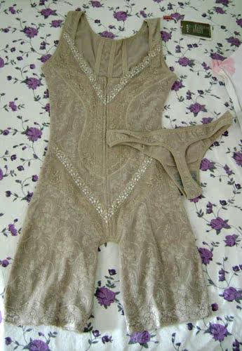 Sous-vêtement minceur - Ref 708271 Image 27