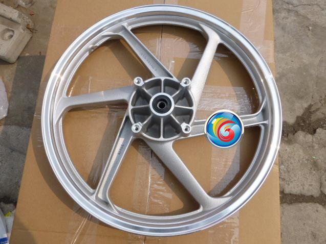 Xe máy New Continent Honda SDH125-52 / 52A vành sau siêu nhọn mũi tên bánh trước bằng nhôm trước - Vành xe máy vành xe máy
