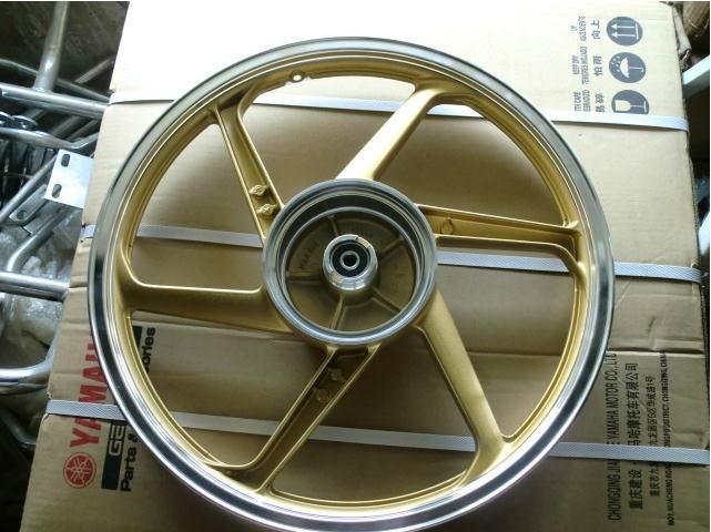 Xe máy New Continent Honda SDH125-52 / 52A vành sau siêu nhọn mũi tên bánh trước bằng nhôm trước - Vành xe máy vành xe máy
