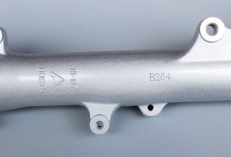 Áp dụng Sundiro Honda Warhawks SDH150-A-B-C giảm xóc trước CBF150 giảm xóc trước - Xe máy Bumpers nhún xe máy