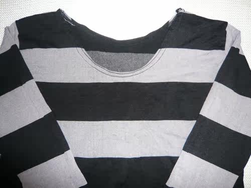 Body en nylon - Ref 658734 Image 3