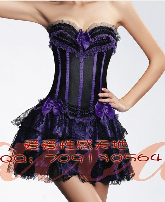 Corset - Ref 683597 Image 11