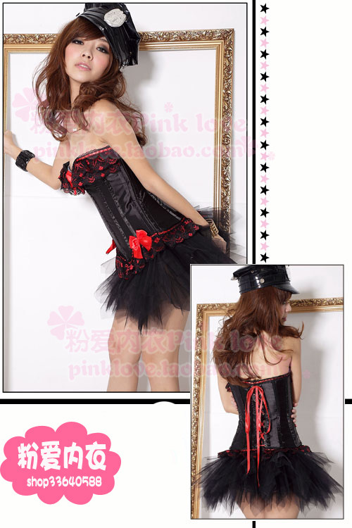 Corset amincissant PINKVIVI en autre - Ref 708933 Image 4