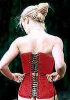 Corset en autre - Ref 674141 Image 17