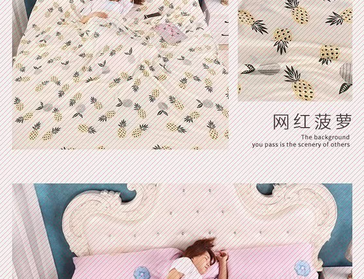 Sleeper Artifact Siêu nhẹ Đi chơi Giường đôi Đơn Bốn Mùa Túi ngủ Bẩn Phổ thông Du lịch Khách sạn Du lịch Đai - Túi ngủ