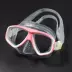 Kính bơi đội mũ bơi chống nước và chống sương mù kính cận thị độ nét cao kính bảo vệ mũi tích hợp kính bơi trẻ em người lớn - Goggles