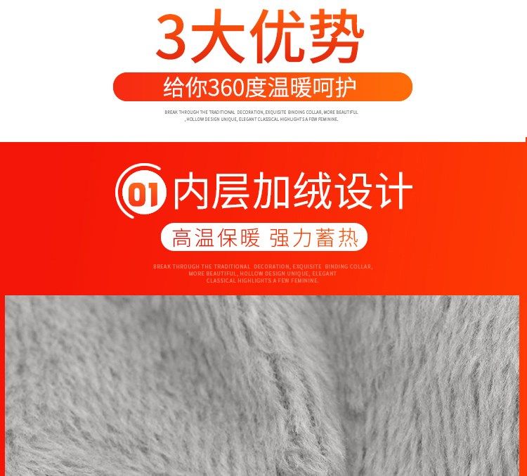 Miếng đệm khuỷu tay ấm áp mùa đông nam và nữ cổ tay bảo vệ khuỷu tay tay áo tennis khuỷu tay cánh tay cộng với nhung lạnh đồ bảo hộ bong gân - Dụng cụ thể thao