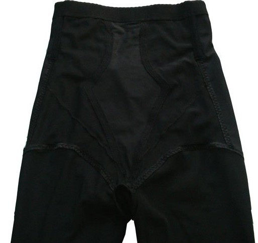 Corset amincissant en nylon - Ref 709197 Image 10