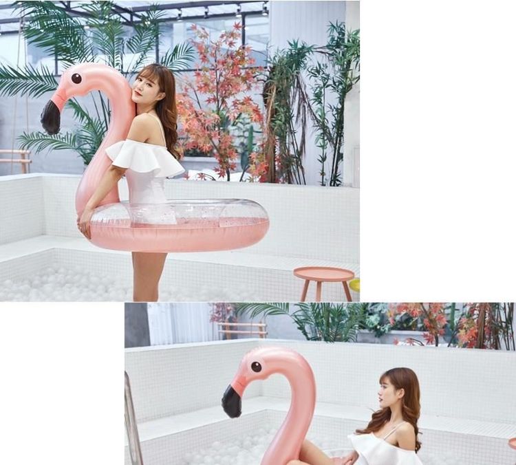 Ảnh cha mẹ vòng bơi trẻ em 8-10 phụ nữ mới đơn giản ngồi vòng có thể ngồi phim người lớn mập net đỏ điện nằm - Cao su nổi