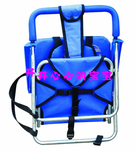 siège enfants pour vélo - Ref 2439948 Image 22