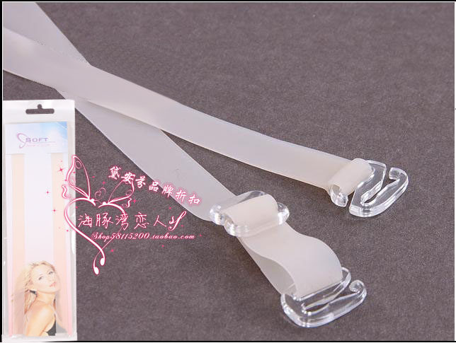 Sangles pour lingerie - Ref 805303 Image 8