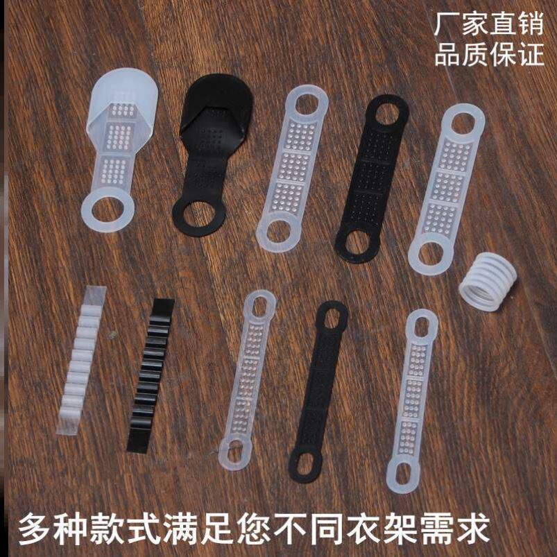 Non-slip silicone anti-skid anti-skid anti-skid anti-slip slip-resistant clothing store anti-slip pad sticker