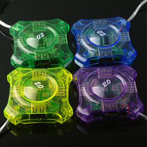 Hub USB - Ref 367112 Image 8