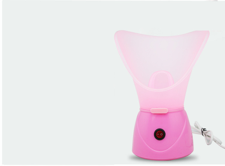 Steam Facial Device Image 4