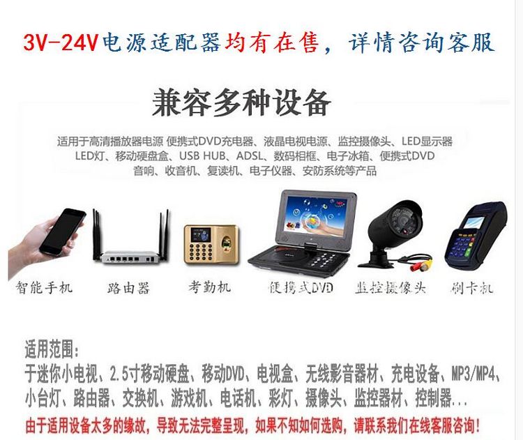 Haier Jane Love X14 M4 14 inch bộ sạc nguồn máy tính xách tay đầu mỏng 12V3A - USB Aaccessories