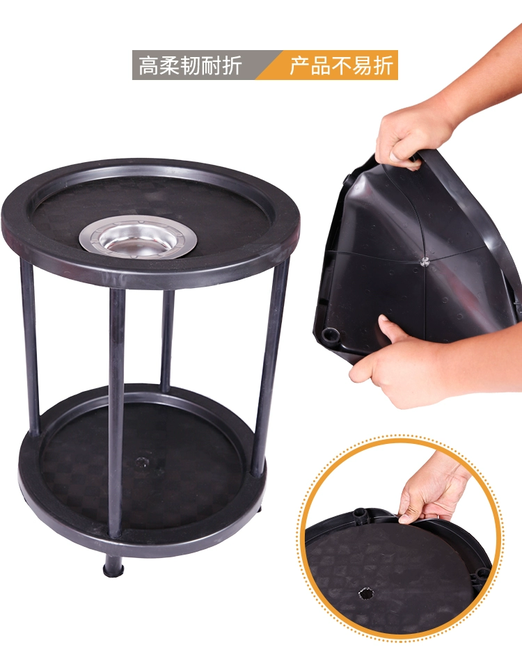 Cờ vua tự động và thẻ phòng trà giá đỡ dày bàn mạt chược bàn mạt chược máy mạt chược bàn trà bàn trà bàn nhựa góc bàn phụ - Các lớp học Mạt chược / Cờ vua / giáo dục