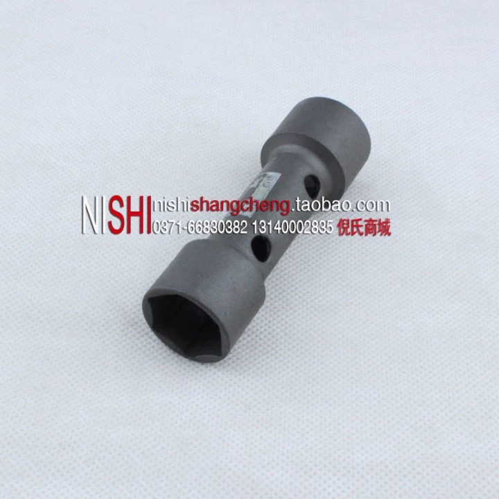 công cụ bảo trì ổ cắm bugi bugi ổ cắm cờ lê lục giác công cụ thay thế 70.125 chiếc xe máy bán bộ dụng cụ sửa xe máy