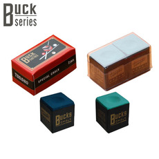 Мел для кия Долго промышленное Co.,