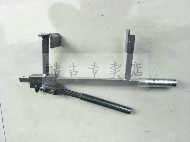 Kẹp kìm kẹp hướng dẫn sử dụng lốp xe máy chân không xe máy điện ba bánh tháo gỡ tước dụng cụ sửa chữa máy bộ dụng cụ sửa chữa ô tô xe máy	