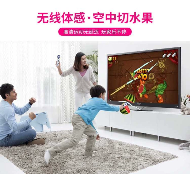 Dance Fighter King Dance mat đôi yoga giao diện TV máy tính sử dụng kép HD dày giải trí tại nhà - Dance pad 	thảm nhảy bước chân