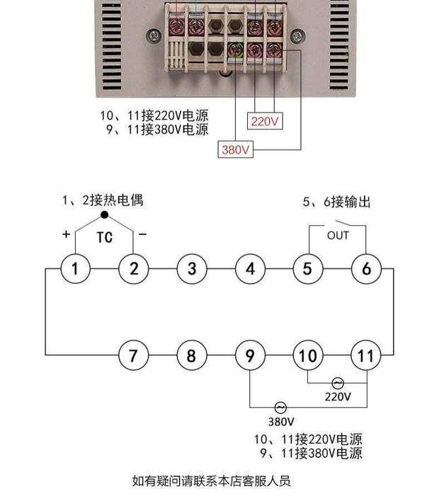 Bắc Kinh Xinguangtongtaxiang bếp phương Đông mới tập tin bánh điện 铛 dụng cụ kiểm soát nhiệt độ chung TDA-9001T