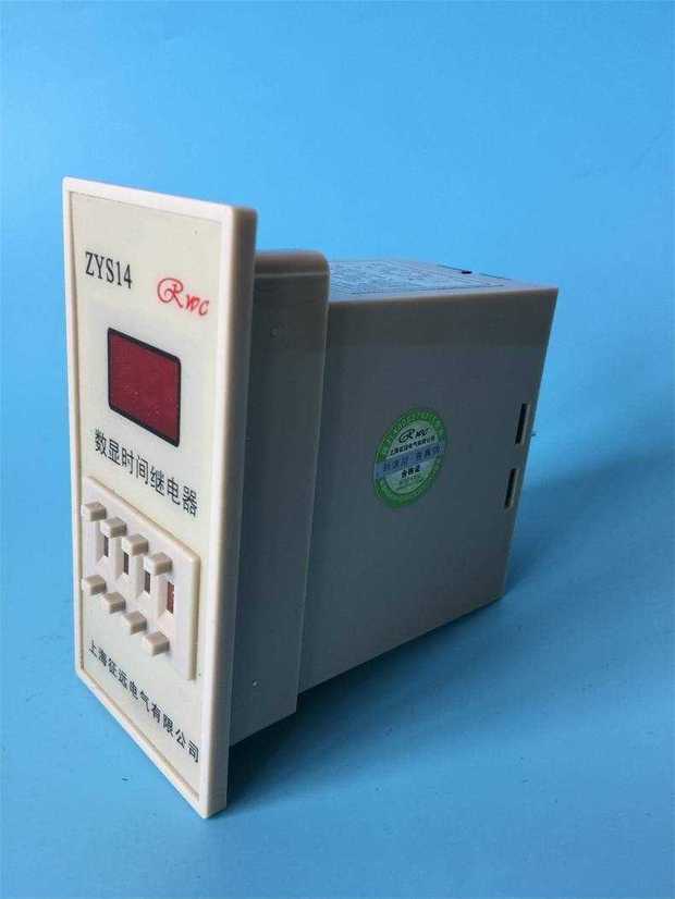 Rơle thời gian của thiết bị đồng hồ điều chỉnh áp suất khí