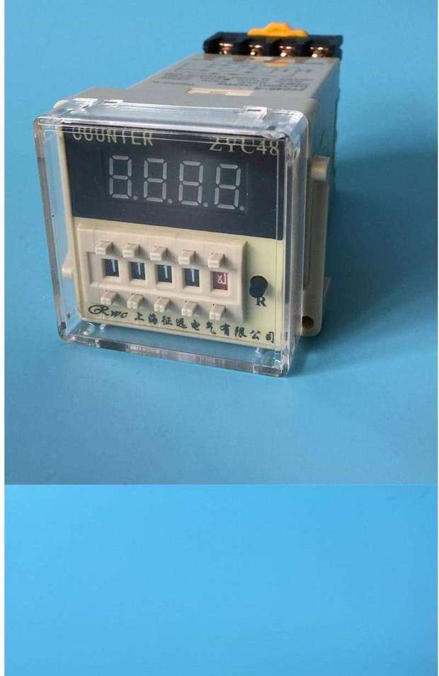 đồng hồ đo độ ẩm Thiết bị đếm màn hình kỹ thuật số ZYC48ZYC48-11DH48JDH48J-8DH48J-11 nhiệt kế ẩm tanita