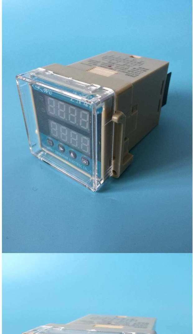 Thiết bị đo thông minh hiển thị kỹ thuật số thời gian đếm ngược thời gian đo tốc độ hẹn giờ ZN48HB48ZN72