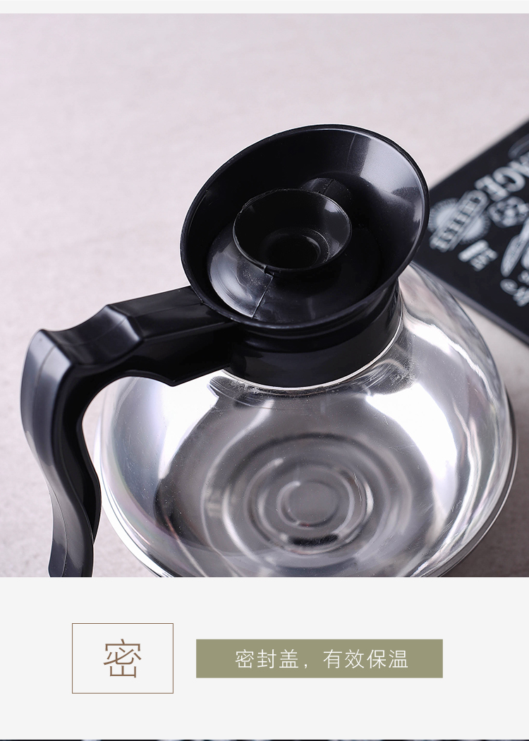 Nồi cà phê rửa tay, nồi lạnh, máy pha cà phê, nồi dùng chung, ấm trà sữa gia đình, nồi sữa sôi, nồi miệng tốt, nồi rửa tay bình pha cà phê moka