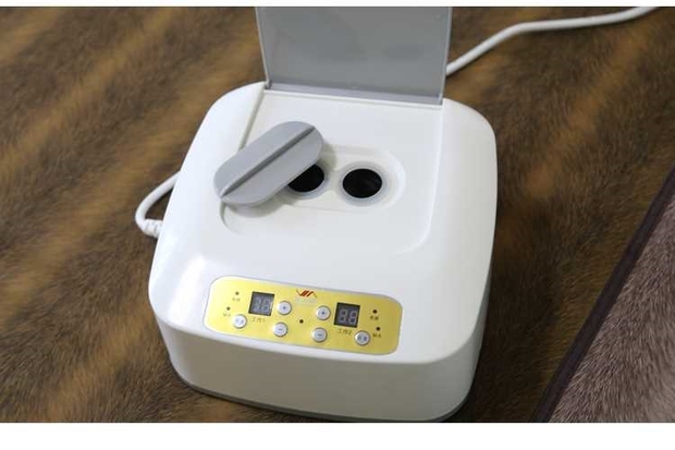 Hệ thống nước pad pad ống nước lưu thông nước sưởi ấm hệ thống nước - Chăn điện chăn sưởi