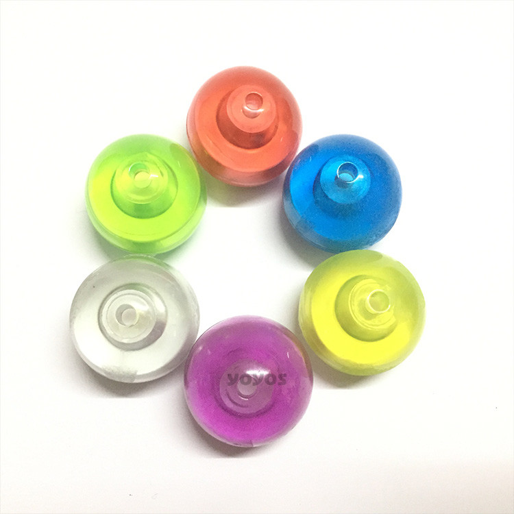 Đối trọng Yo-Yo Phụ kiện Yo-Yo Trọng lượng 14g Cân xúc xắc nhấp nháy 5A - YO-YO