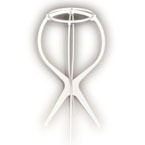 Extension cheveux - Chignon - Ref 235480 Image 7