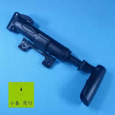 Pompe à vélo - Ref 2390127 Image 4