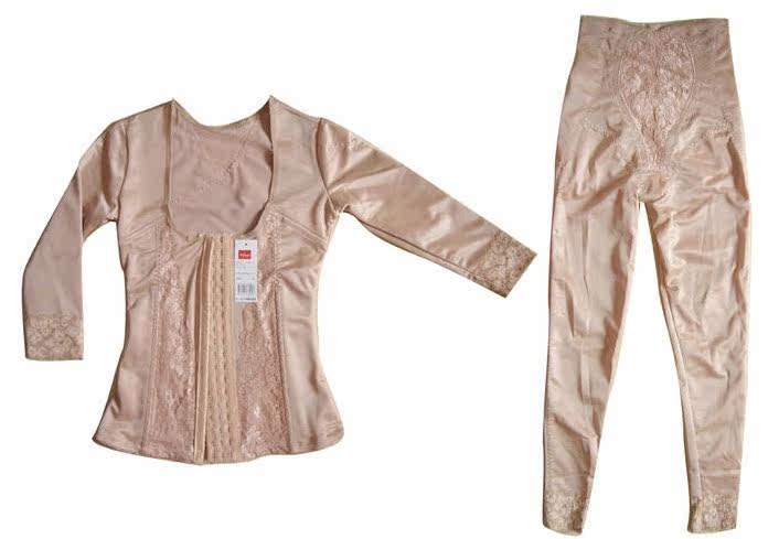 Corset amincissant - Ref 691741 Image 4