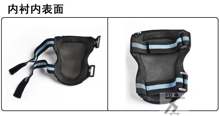 Skateboard bảo vệ bánh răng con lăn trượt băng skateboard đồ bảo hộ trượt băng cực thể thao trẻ em người lớn của bộ đồ bảo hộ miếng đệm đầu gối cổ tay FD mũ bảo hiểm xe máy thể thao