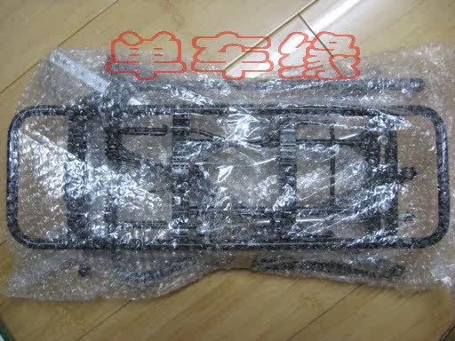 Porte-bagages pour vélo - Ref 2412035 Image 14